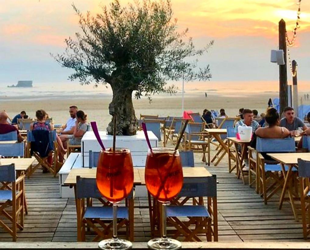 Villa Cocomouette Vue Mer لي بورتيل المظهر الخارجي الصورة